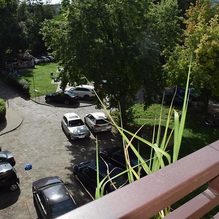 דירות ורוצלב Apartament 3 Pokoje Balkon 50M2 Wyposazone Parking מראה חיצוני תמונה