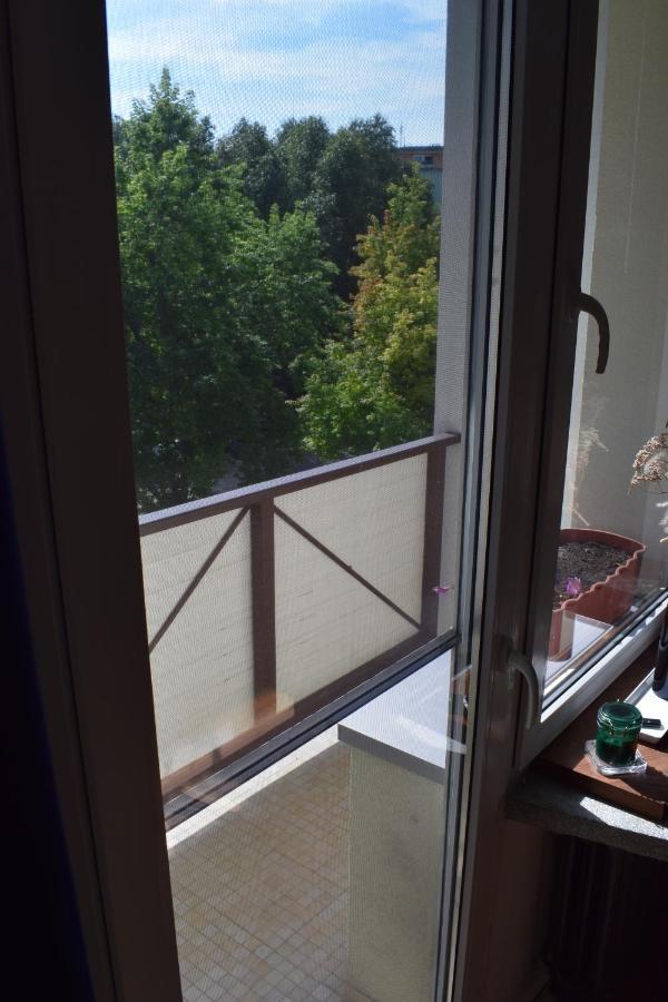 דירות ורוצלב Apartament 3 Pokoje Balkon 50M2 Wyposazone Parking מראה חיצוני תמונה