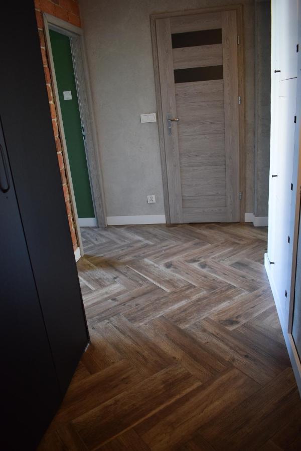 דירות ורוצלב Apartament 3 Pokoje Balkon 50M2 Wyposazone Parking מראה חיצוני תמונה